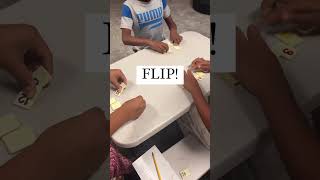 Gamifying Math to Build Confidence and Skills