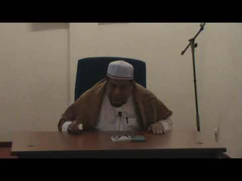 VIDEO 1: KULIAH SUBUH SEMPENA MESYUARAT AGUNG TAHUNAN MAPIM KEB. DI APBM TRONOH PERAK .