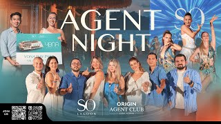 [Agent Night] SO Lagoon Cherngtalay by Origin