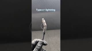 #mcdodo #2in1 #cable #tiktoktech #oneyearwarranty