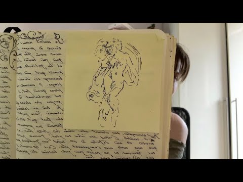 How I journal