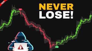 #1 Indicator on TradingView for SMC Price Action Concepts!