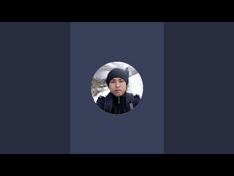 Mr. Mahi Thapa is live
