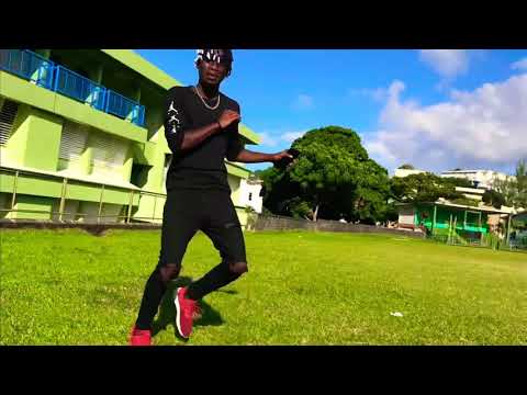 Lucca Savi-Dancing In Mandela (Freestyle Dance)