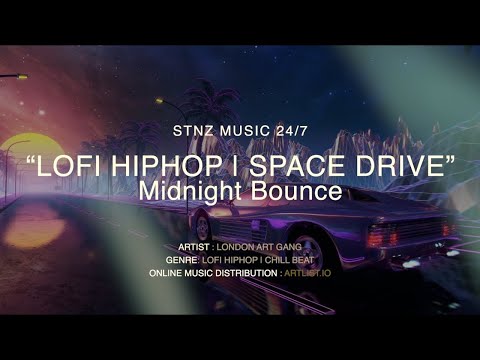 LOFI HIPHOP RADIO | Beats to Study and relaxing vol. 26【4K HD | Artlist Music】
