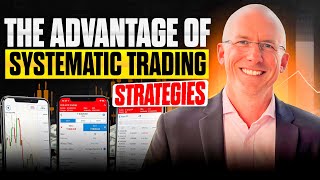 The Advantage of Systematic Trading Strategies