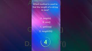 Can You Answer This Java Basics Question? 🤔