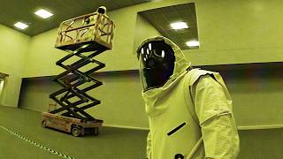 No Escape (A Backrooms Film)