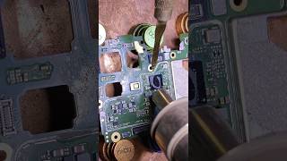Oppo a15, a15s full dead solution #mobilerepairing #repair #phonerepair