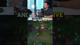 Coach Curtis' problem with farming/carry junglers | Broken by Concept