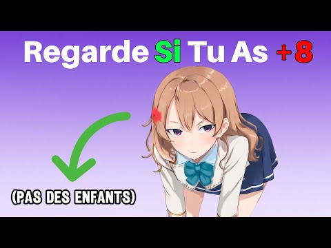 🚫 NE REGARDEZ PAS CETTE VIDÉO ! ⚠️ Seulement pour les VRAIS HÉROS de Plus 8 ANS ! 💥 (Impossible)