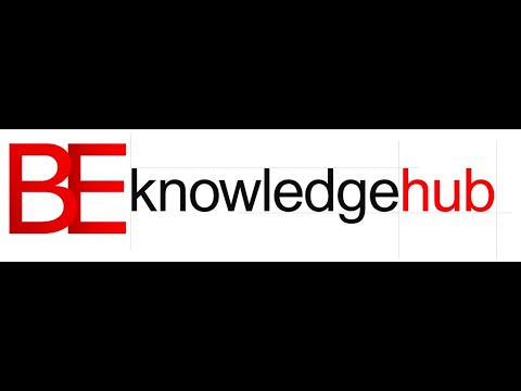 SDVDC_BE Knowledge Hub