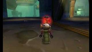 Techbot's Coruption Part 2 (World of Warcraft)