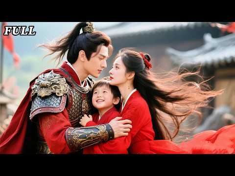 Traveling through time, she saves a general and a prince...and an eternal love with the hero is born