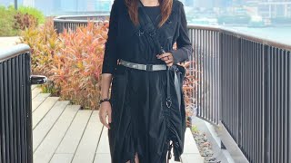 [ I.P. Axis Industrial - Irregular 3D Rope-Cut Skirt || Discover More 👇 ]⁠ 
