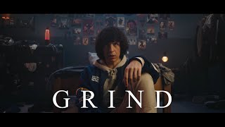 Jay Samuelz - Grind (Official Music Video)