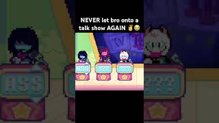 Deltarune chapter 3 so peak || #deltarune #deltarunechapter3 #deltarunekris