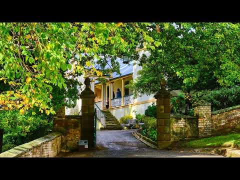 Tasmania Port Arthur