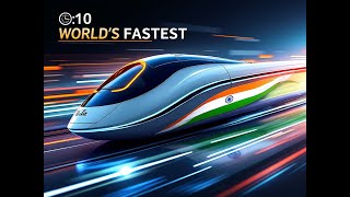 Mumbai to Pune in 25 Minutes: India's Hyperloop Revolution 🚄 | The Future is Here! #trending #news