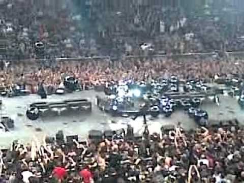 Metallica 15