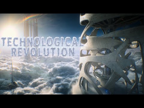 The Future of Technology