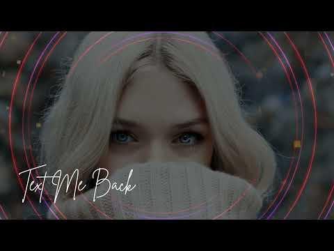 Text Me Back - Soulful R&B Love Song | MelodyTasters Music