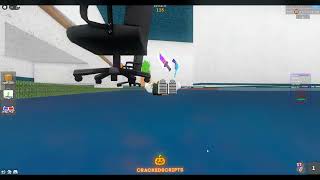 [HALLOWEEN 🎃] ROBLOX MURDER MYSTERY 2 AUTO CANDY FARM SCRIPT, SCRIPT IN COMMENTS