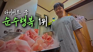 5-Day Carnivore Diet Vlog: Eating Only Meat