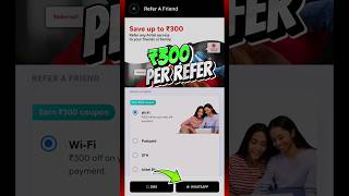 💰 Top Refer and Earn Apps 2024 | Best Ways to Earn Money Online! 💰