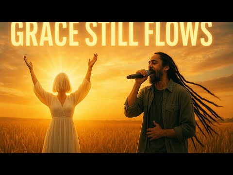 Sia & Damian Marley _ Grace Still Flows (Soulful Gospel Anthem)