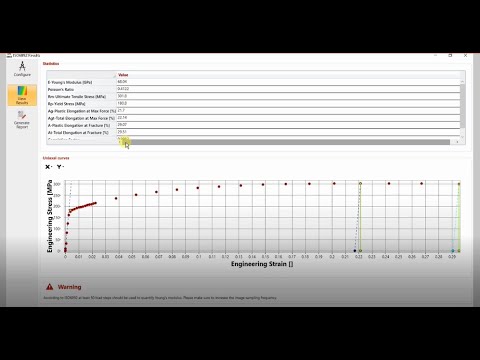 Tutorial XXXIX - ISO6892