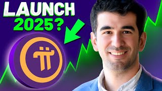 Will Picoin Launch in 2025? Latest updates