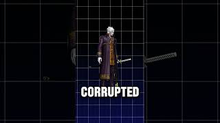 Devil May Cry 3 Had a Secret Character