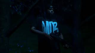 Mo3 - Out The Gym (Visualizer)