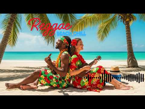 Feel the Island Rhythm – Tropical Reggae Summer Experience 🌴