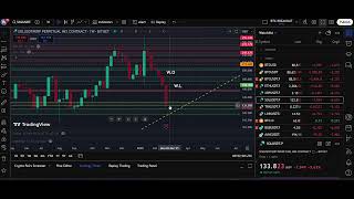 WHY BTC / ALTS ARE DUMPING IMPORTANT LEVELS TO WATCH #btcdump #btc #altseason