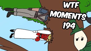 Identity V WTF Moments 194