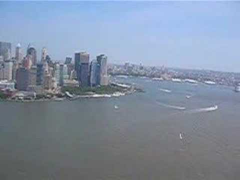 Downtown New York