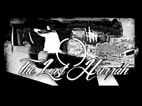 The Last Hurr⍺h.