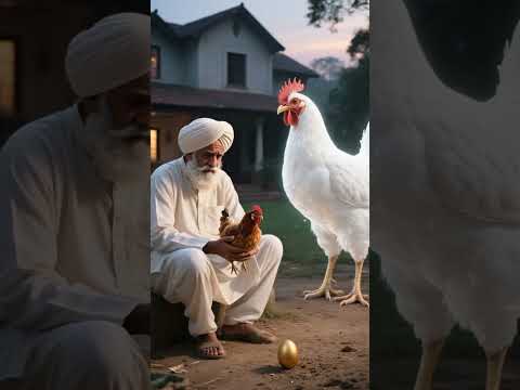 👉 “गरीब किसान और सोने का अंडा – लालच ने सब कुछ छीन लिया | Emotional Moral Story in Hindi”