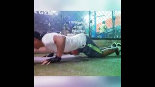 #MLtraining