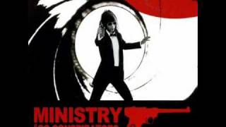 Ministry - Jesus Built My Hotrod (2010 Version)
