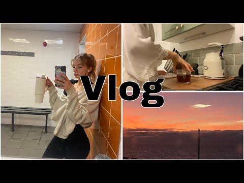 HAPPY NEW YEAR - VLOG