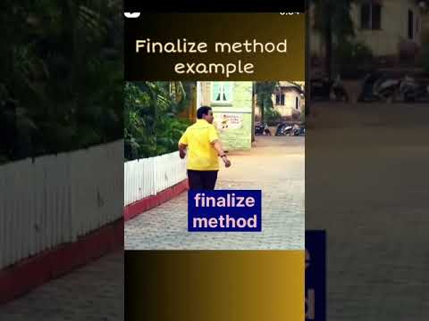 java garbage collector live example #java #javaprogramming #gc