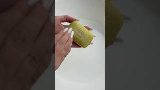 Soap 🧼 ASMR party 1 #asmrsoap #asmr #soap #sponge #asmrsponge