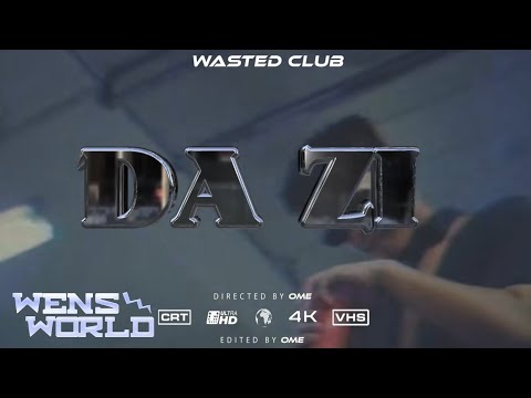 河北YE, Louis1520, 卡力老虎 - 打子 DAZI [Music Video]