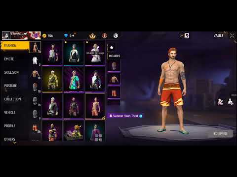 free Fire