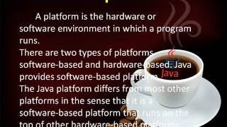 Advanced  JAVA  Training  Classes  in  Marathahall