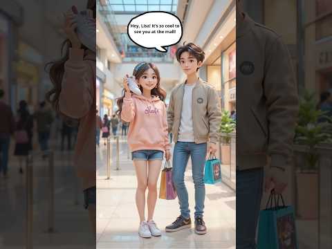 How to Say Goodbye in Informal English 👋 | English Conversation Practice #shorts