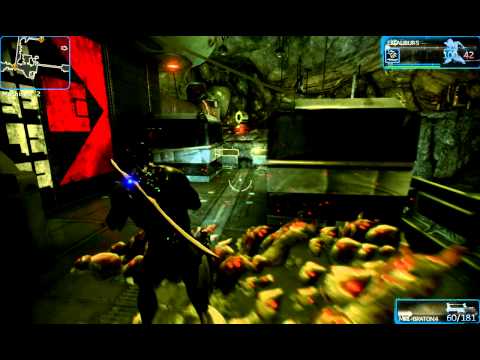 Warframe GP 4